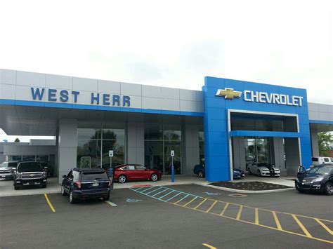 In doing so, you’ll also:. . West herr chevrolet of williamsville